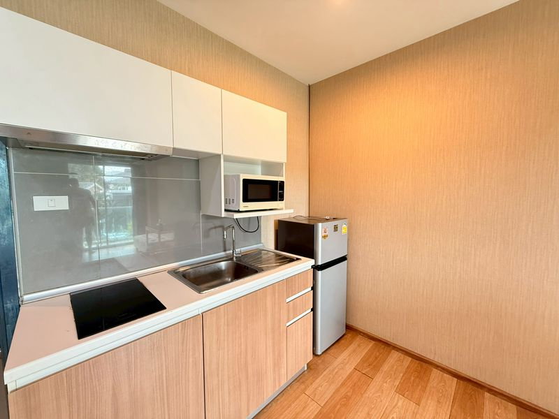 รูป 🏡✨ ขายด่วน! One Plus Jed Yod 4 ใกล้ มช. เพียง 1.9 ล้านบาท - รูปที่ 8/15