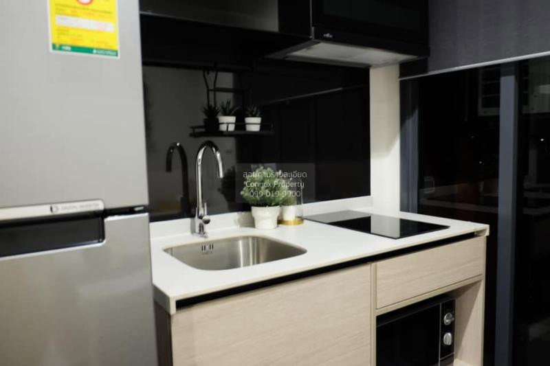 รูป 🔥🔥🔥 เช่าคอนโด  เดอะ เบส การ์เดน พระราม 9 วิวสวย ARL-รามคำแหง หัวหมาก เขต บางกะปิ กรุงเทพ CX-53707 ✅ ทักไลน์ @connexproperty ตอบทันที ทีมงานมืออาชีพ ✅ 🔥🔥🔥 - รูปที่ 3/7