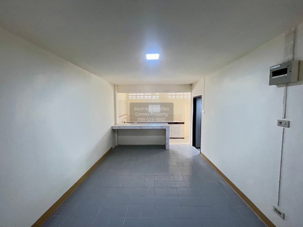 รูป ขายทาวน์เฮ้าส์/ทาวน์โฮม บารเมษฐ์ บางเสาธรง บางเสาธง บางเสาธง สมุทรปราการ CX-149046 ✅ ทักไลน์ @connexproperty ตอบทันที ทีมงานมืออาชีพ ✅ - รูปที่ 3/12