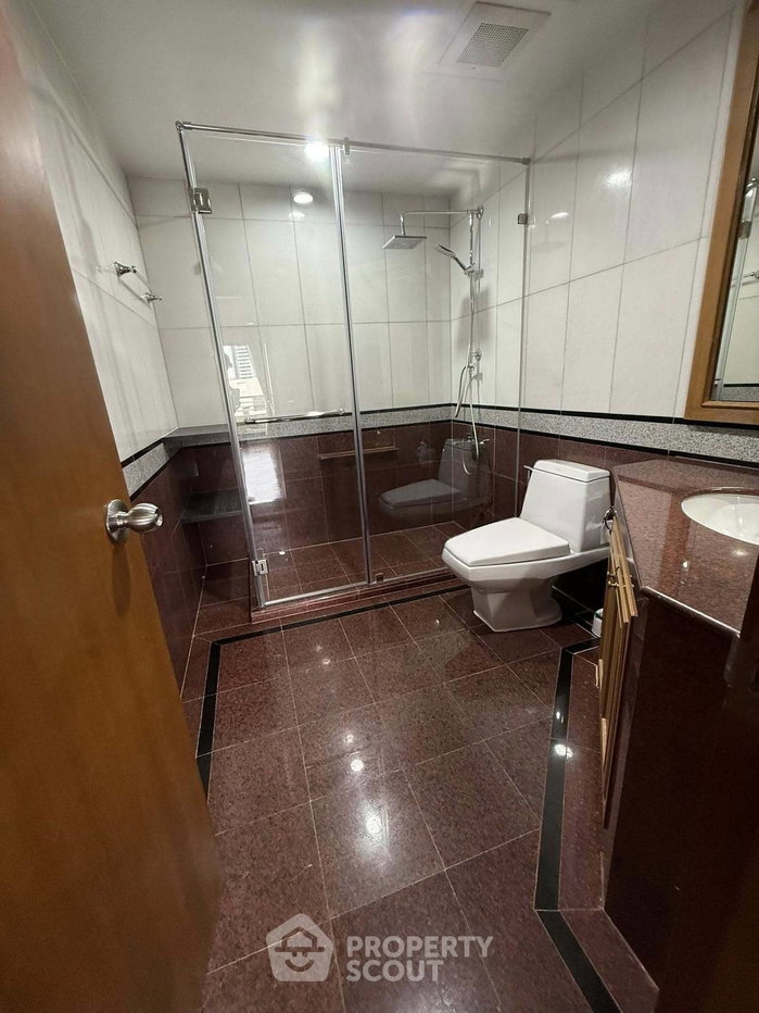 รูป คอนโด 2-ห้องนอน ที่ สุพรีม วิลล์ คอนโดมิเนียม ใกล้ MRT คลองเตย (ID 2751219) - รูปที่ 8/10