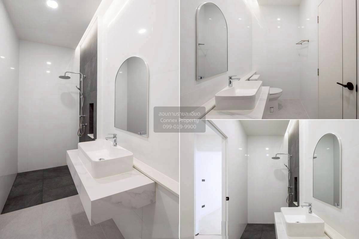 รูป ขายบ้าน  บ้านเสนานิเวศน์ 1 จรเข้บัว เขต ลาดพร้าว กรุงเทพ CX-149433 ✅ ทักไลน์ @connexproperty ตอบทันที ทีมงานมืออาชีพ ✅ - รูปที่ 9/9