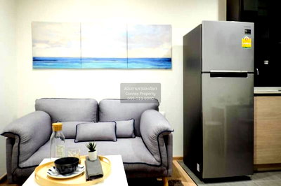 Condos for rent : 🔥🔥🔥 FOR RENT condo , The Base Garden Rama 9 , nice view , ARL-Ramkhamhaeng , Hua Mak , Bang Kapi , Bangkok , CX-53707 ✅ Live chat with us ADD LINE @connexproperty ✅ 🔥🔥🔥