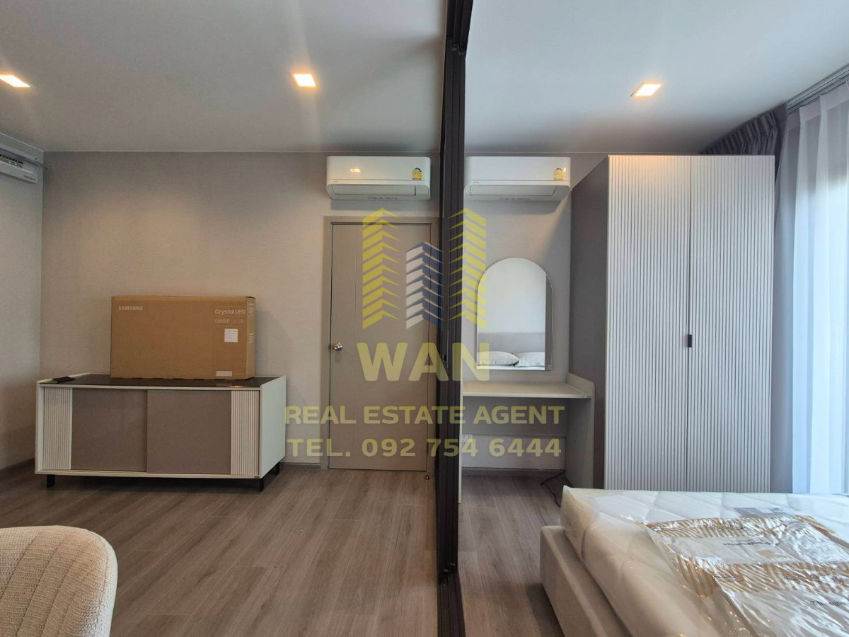 picture politan aqua riverside condo for rent new room - 8/15