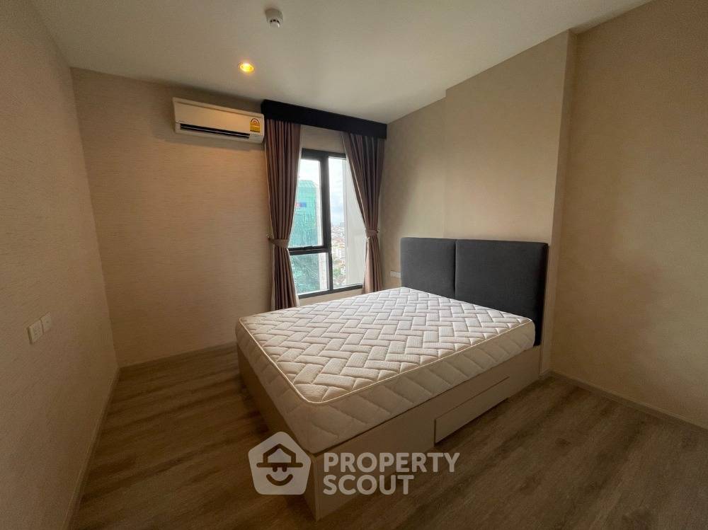 รูป คอนโด 2-ห้องนอน ที่ เซ็นทริค อารีย์ สเตชั่น ใกล้ BTS อารีย์ (ID 817690) - รูปที่ 6/10