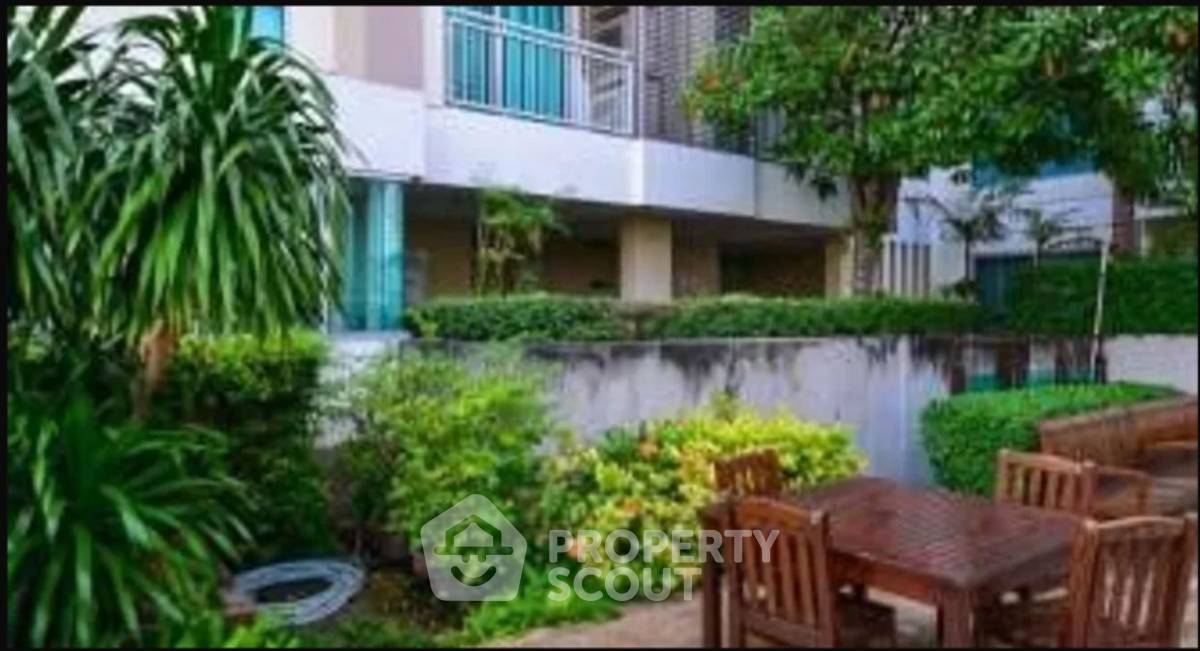 รูป คอนโด 1-ห้องนอน ที่ เซ็นทริคซีน พหลโยธิน 9 ใกล้ BTS อารีย์ (ID 2744492) - รูปที่ 1/4
