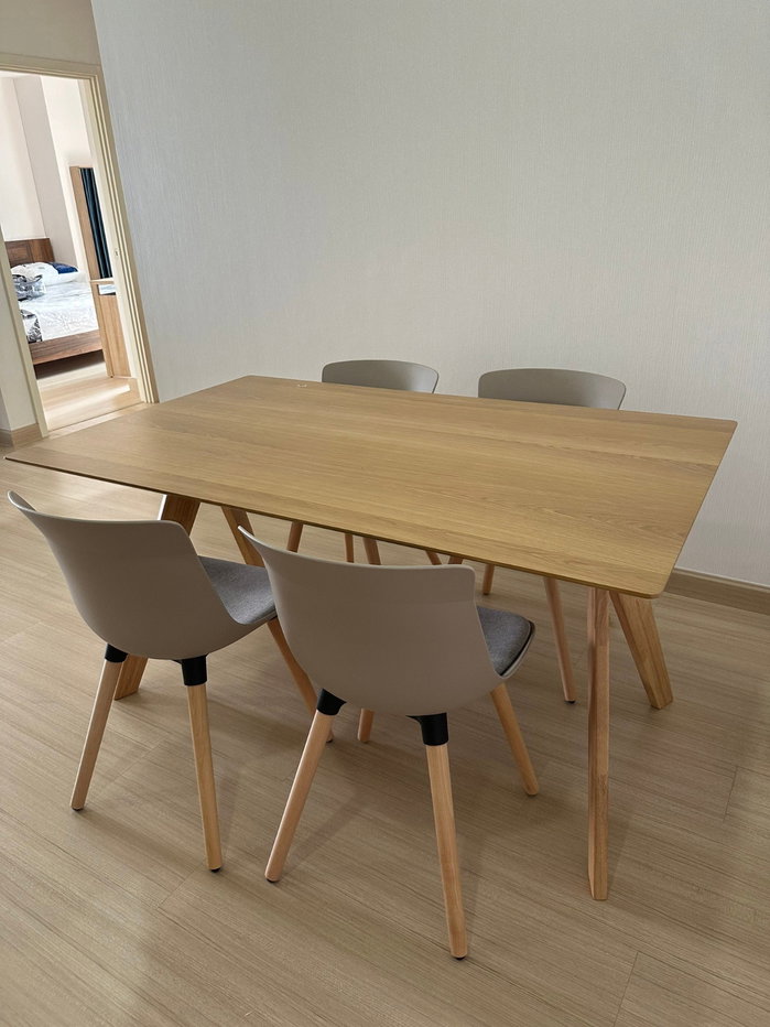 รูป เช่า!! รหัส PR340 คอนโด Supalai Park ตลาดพลู - รูปที่ 8/10