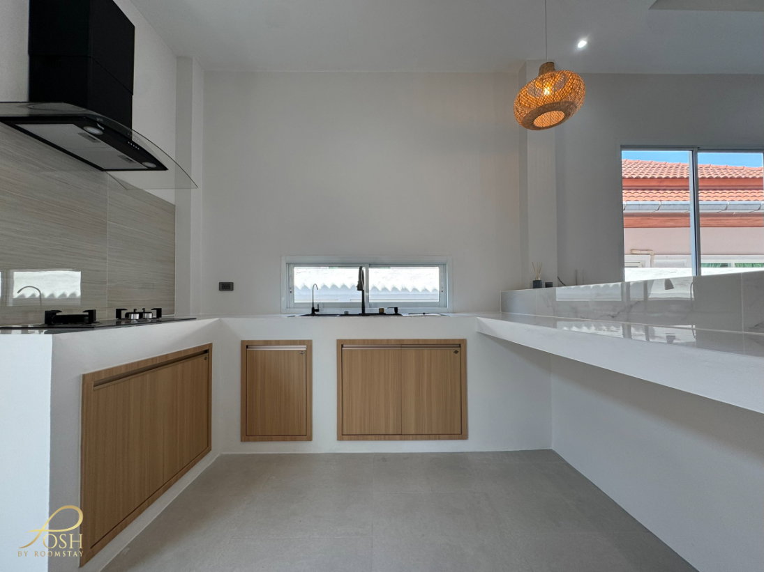 รูป บ้านเดี่ยวรีโนเวทใหม่ ทำเลใกล้อนุสาวรีย์ และโรบินสันไลฟ์สไตล์เพียง 2 นาที หมู่บ้าน เดอะวัลเลย์ ม่าหนิก ถลาง - รูปที่ 19/42