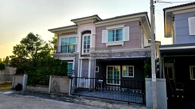 บ้านเดี่ยวให้เช่า : เช่าบ้าน  โกลเด้น นีโอ สาทร บางหว้า เขต ภาษีเจริญ กรุงเทพ CX-149319 ✅ ทักไลน์ @connexproperty ตอบทันที ทีมงานมืออาชีพ ✅