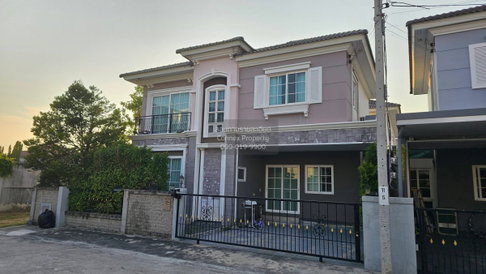 For Rent House , Golden Neo Sathorn , Bang Wa , Phasi Charoen , Bangkok , CX-149319 ✅ Live chat with us ADD LINE @connexproperty ✅