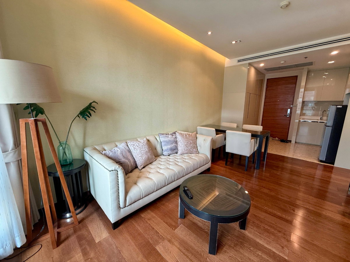 picture For   rent  The Address Sukhumvit 28  🔴🔴 - 7/9