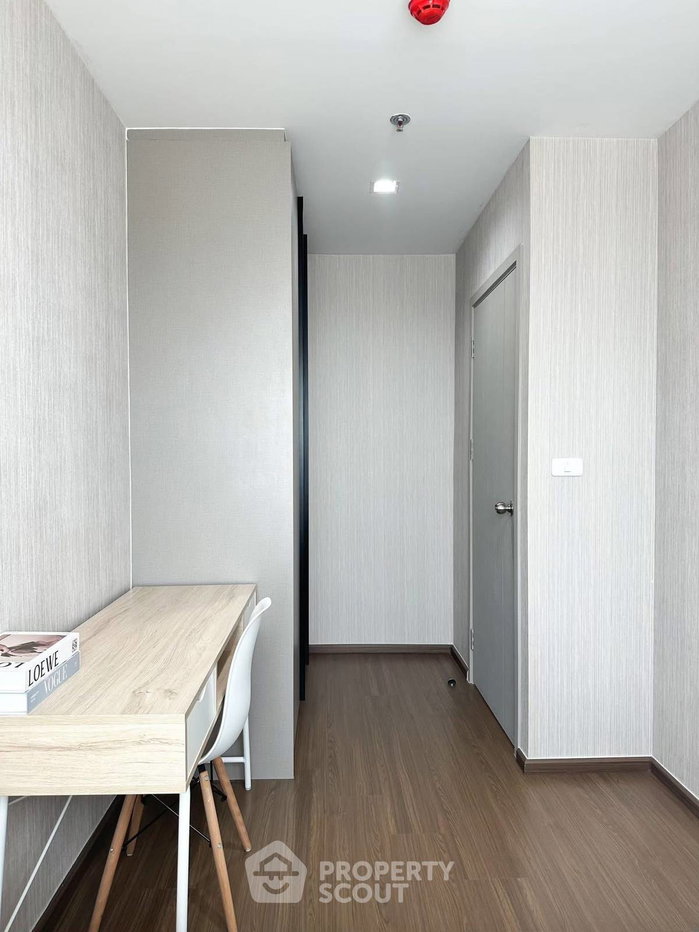 รูป คอนโด 2-ห้องนอน ที่ ไอดีโอ สุขุมวิท 93 ใกล้ BTS บางจาก (ID 2503439) - รูปที่ 6/10