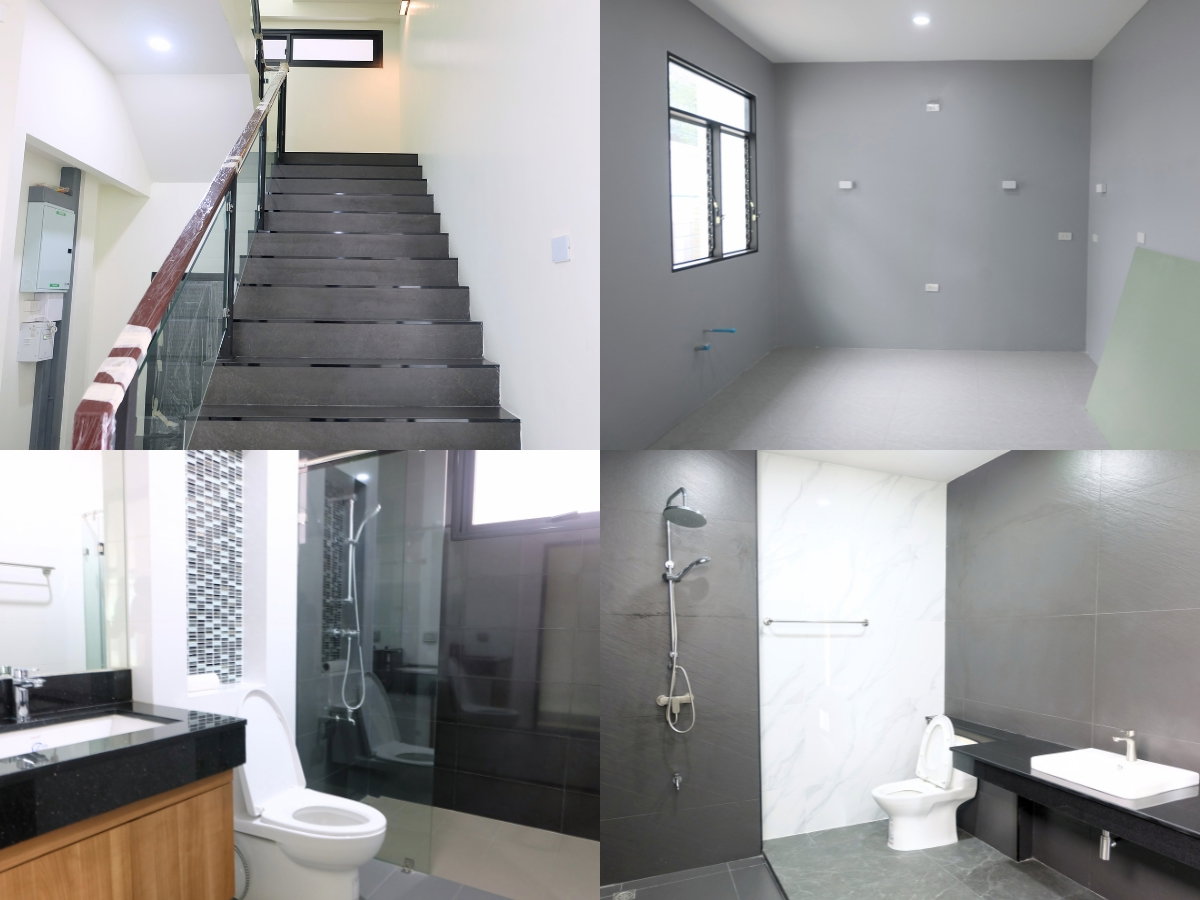 รูป ราคาพิเศษ ขายถูกที่สุดในโครงการ 🔴 คาซาลูน่า เมสโต Casalunar Mesto ใกล้เซ็นทรัลชลบุรี และมอเตอร์เวย์ - รูปที่ 8/10