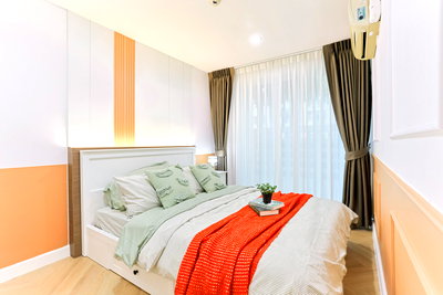 Condos for sale : Metro Park Sathorn【𝐒𝐄𝐋𝐋 & 𝐑𝐄𝐍𝐓】🔥Bright, cheerful, and spacious room with a relaxing atmosphere.🔥 Contact Line ID: @hacondo