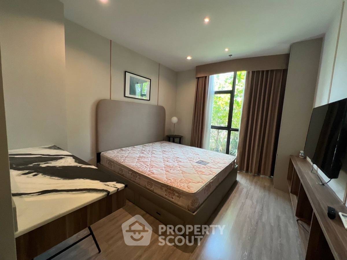 รูป คอนโด 2-ห้องนอน ที่ ริทึ่ม เอกมัย ใกล้ BTS เอกมัย (ID 2745954) - รูปที่ 8/9