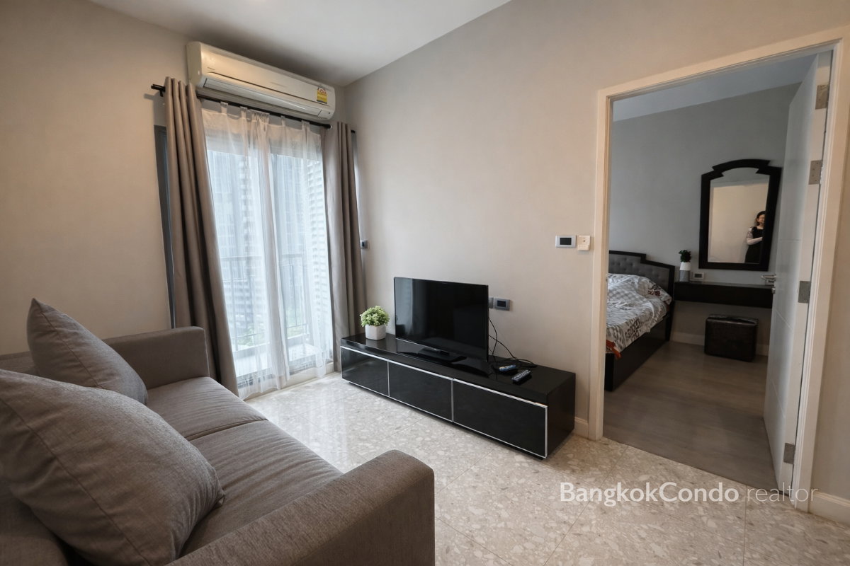 รูป 🍀🍀🍀 Rare Unit❤️‍🔥 ให้เช่า📍 เดอะ เครสท์ สุขุมวิท 34 (Line:@rent2022) BTS ทองหล่อ ✨พร้อมเข้าอยู่  ✨ A10941 - รูปที่ 4/12