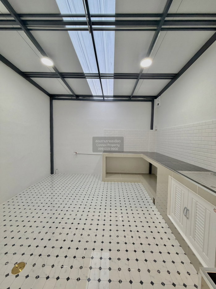 รูป ขายทาวน์เฮ้าส์/ทาวน์โฮม บ้านพิชาดา พิมลราช บางบัวทอง นนทบุรี CX-149344 ✅ ทักไลน์ @connexproperty ตอบทันที ทีมงานมืออาชีพ ✅ - รูปที่ 9/12