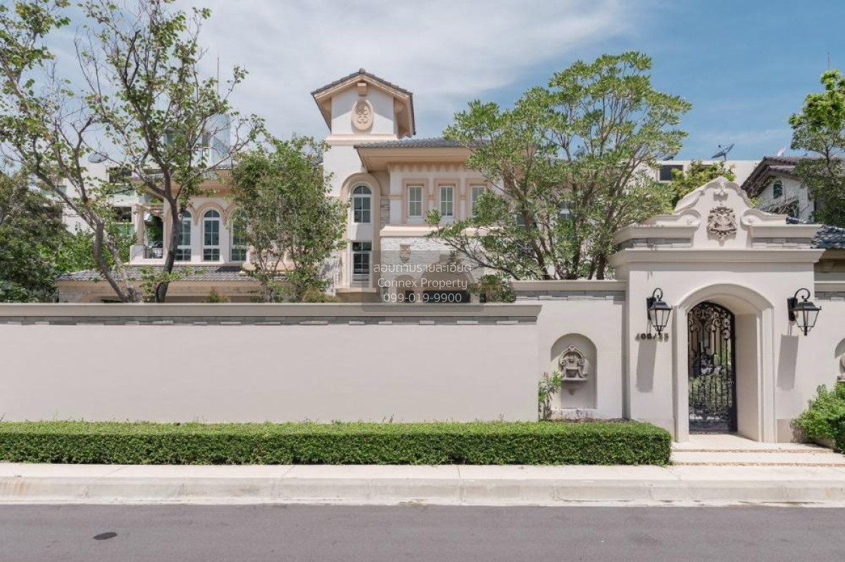 รูป Ladawan Rama 2 เงียบสงบ บ้านใหม่เจ้าของไม่เคยอยู่ กรุงเทพ CX-149787 ✅ ทักไลน์ @connexproperty ตอบทันที ทีมงานมืออาชีพ ✅ - รูปที่ 12/12