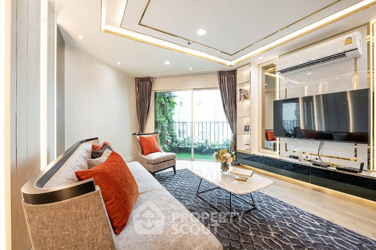 รูป คอนโด 3-ห้องนอน ที่ เบ็ล แกรนด์ พระราม 9 ใกล้ MRT พระราม 9 (ID 2749966) - รูปที่ 9/15