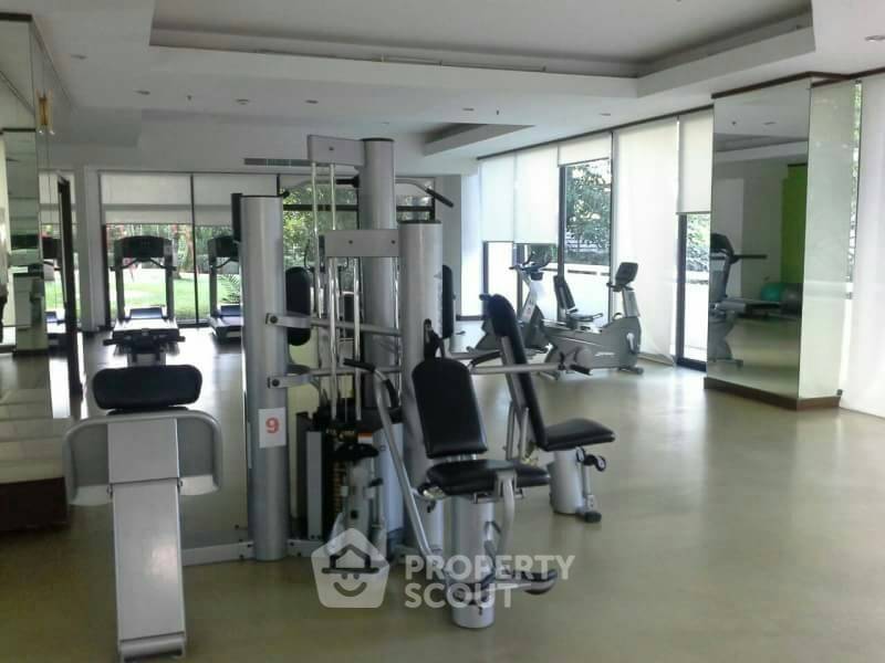 รูป คอนโด 2-ห้องนอน ที่ บ้านสวนเพชร คอนโดมิเนียม ใกล้ BTS พร้อมพงษ์ (ID 511870) - รูปที่ 11/14