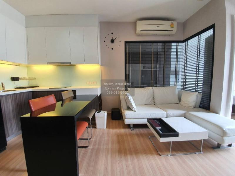 รูป 🔥🔥🔥 เช่าคอนโด เออร์บาโน่ แอบโซลูท สาทร-ตากสิน BTS-กรุงธนบุรี คลองต้นไทร เขต คลองสาน กรุงเทพ CX-33142 ✅ ทักไลน์ @connexproperty ตอบทันที ทีมงานมืออาชีพ ✅ 🔥🔥🔥 - รูปที่ 3/8