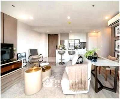 Condos for rent : 2-BR 81 Sqm Condo At Ideo Mobi Sukhumvit 66, 100m To BTS Udom Suk (ID 2727363)