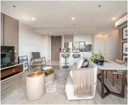 คอนโด 2-ห้องนอน ที่ ไอดีโอโมบิ สุขุมวิท 66 ใกล้ BTS อุดมสุข (ID 2727363)