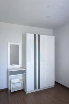 📌 For Rent Condo ARTISAN RATCHADA Building 1, Floor 7,1 bed room, Room size 44.00 sqm