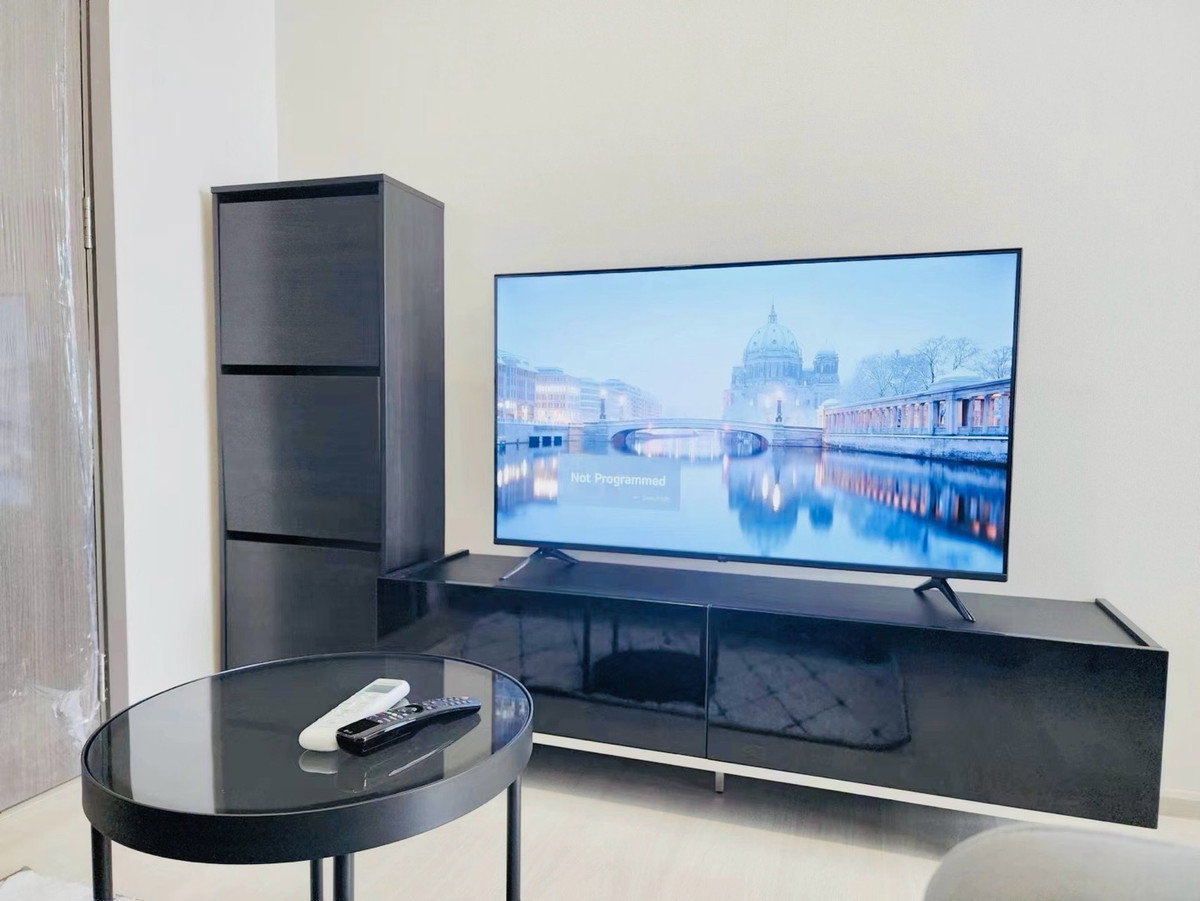 รูป PFD-08181 ให้เช่า เดอะ ไพรเวซี่ จตุจักร (The Privacy Jatujak) ใกล้ MRT พหลโยธิน / BTS ห้าแยกลาดพร้าว - รูปที่ 4/9