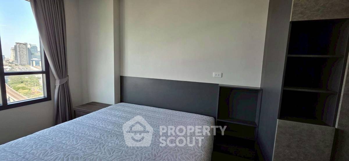 รูป คอนโด 1-ห้องนอน ที่ ไอดีโอ พหลโยธิน-จตุจักร ใกล้ BTS สะพานควาย (ID 2751535) - รูปที่ 4/8