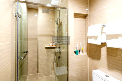 Condos for rent : 🔥🔥🔥 For Rent Condo , The Line Asoke - Ratchada , MRT-Phra Ram 9 , Din Daeng , Din Daeng , Bangkok , CX-132324 ✅ Live chat with us ADD LINE @connexproperty ✅ 🔥🔥🔥