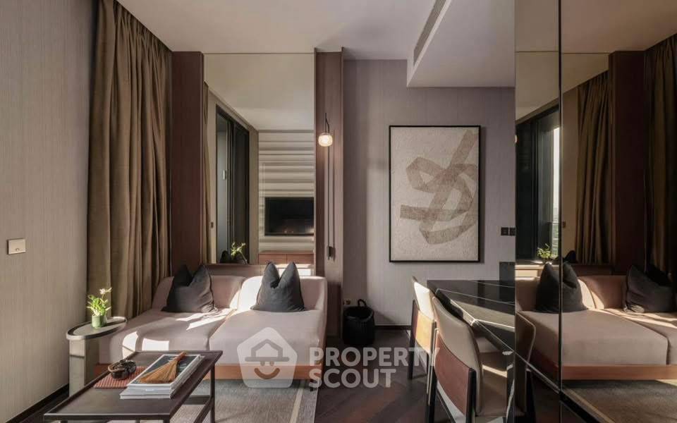 รูป คอนโด 1-ห้องนอน ที่ ดิ เอส สุขุมวิท 36 ใกล้ BTS ทองหล่อ (ID 2527499) - รูปที่ 4/4