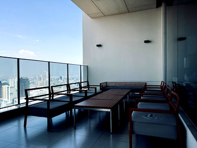 Condos for rent :  IDEO Mobi Wongsawang Interchange  For rent. 18,000