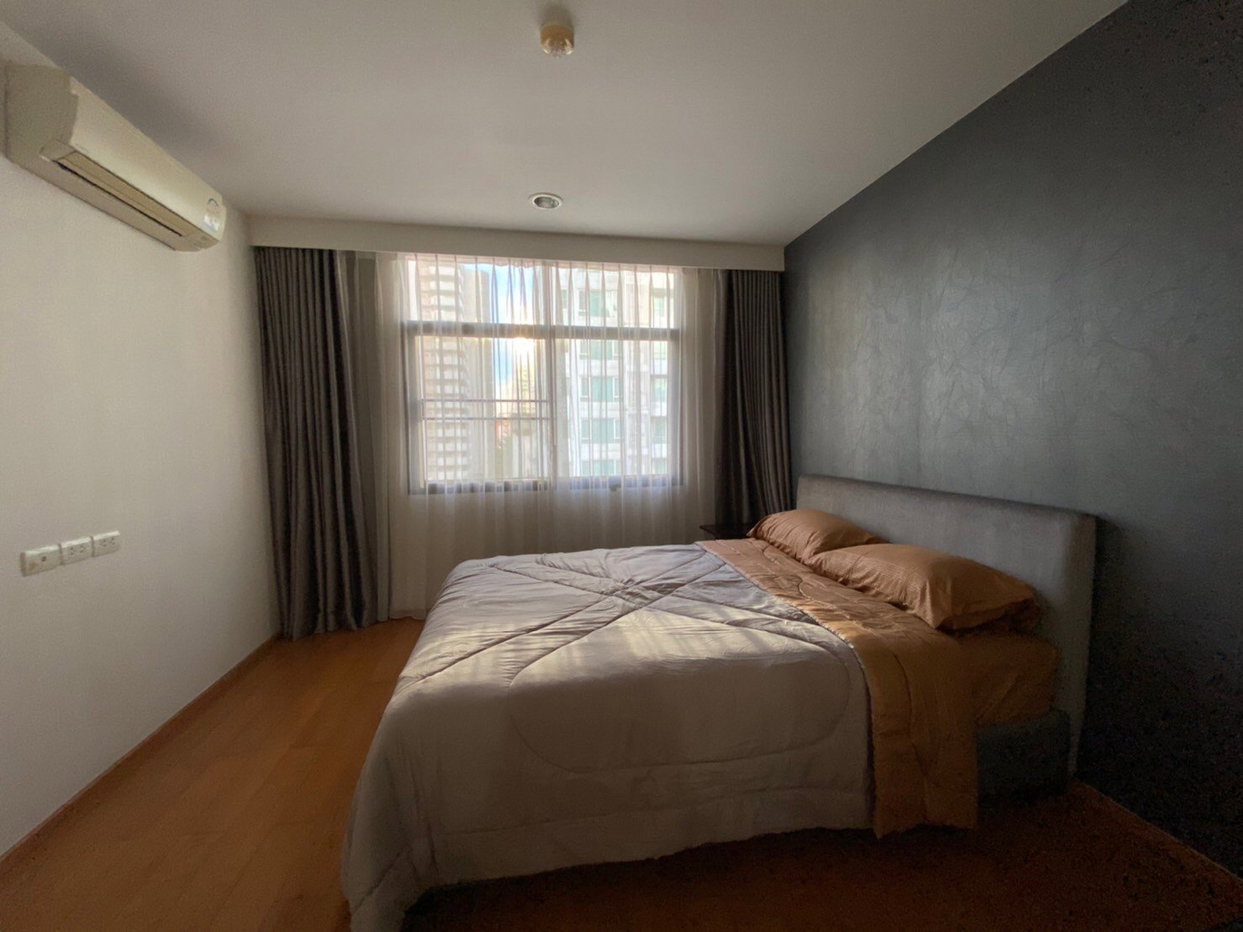 รูป LTHC5937 – Pearl Residences Sukhumvit 24 FOR RENT 3 beds 3 baths Size 120 Sq.M. nearby BTS Phrom Phong Station ONLY 70k/Month - รูปที่ 4/5