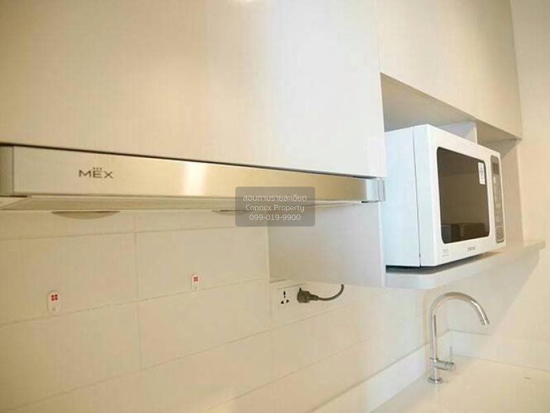 รูป 🔥🔥🔥 เช่าคอนโด  ไอดีโอ โมบิ พระราม 9 MRT-พระราม 9 ห้วยขวาง เขต ห้วยขวาง กรุงเทพ CX-37730 ✅ ทักไลน์ @connexproperty ตอบทันที ทีมงานมืออาชีพ ✅ 🔥🔥🔥 - รูปที่ 4/9