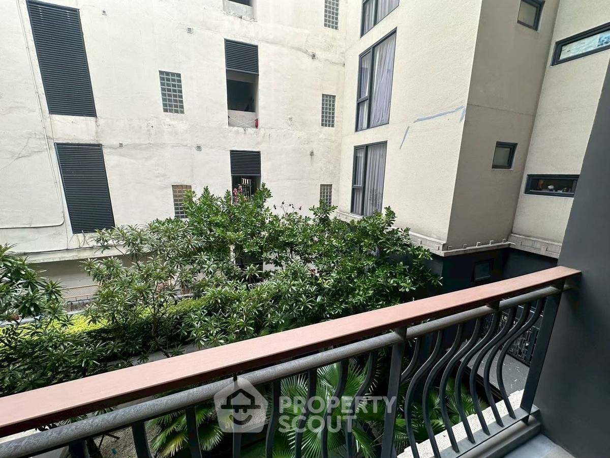 picture 1-BR Condo at Klass Langsuan near BTS Chit Lom (ID 2519626) - 7/8