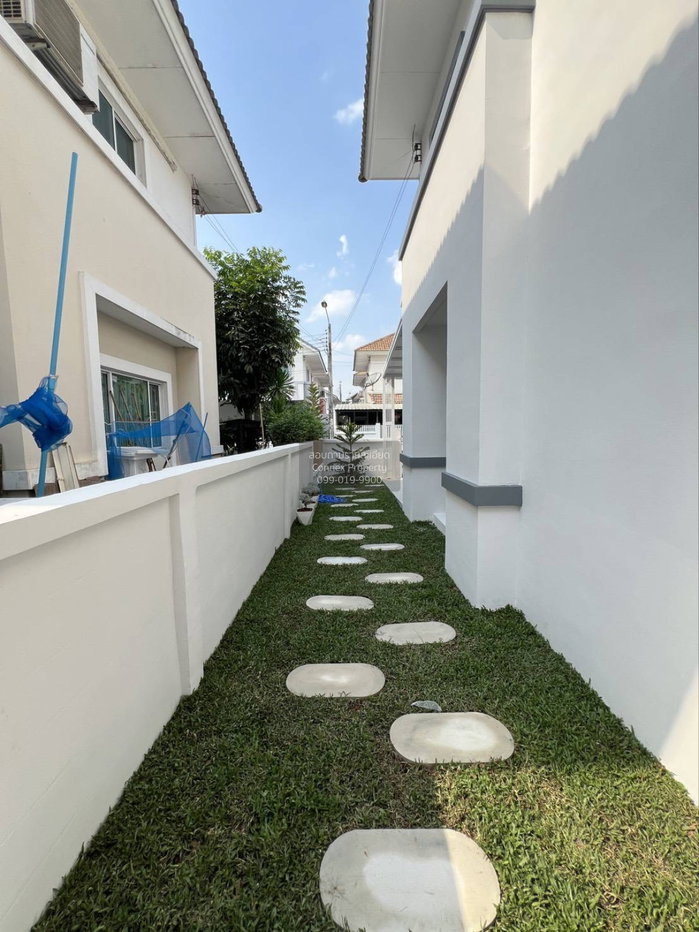 รูป ขายบ้าน  แลนซีโอ รามอินทรา-นวมินทร์ รีโนเวทใหม่ บางชัน เขต คลองสามวา กรุงเทพ CX-149272 ✅ ทักไลน์ @connexproperty ตอบทันที ทีมงานมืออาชีพ ✅ - รูปที่ 7/12