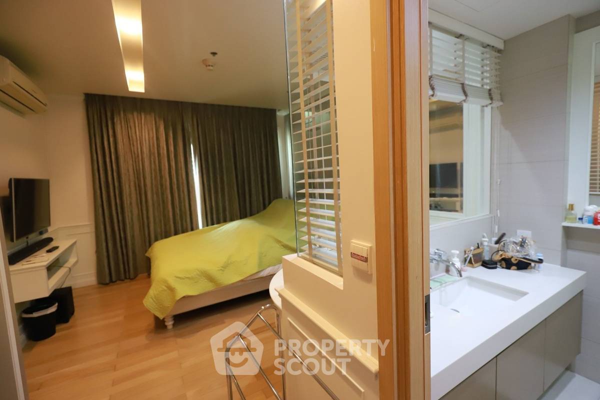 รูป คอนโด 1-ห้องนอน ที่ สิริ แอท สุขุมวิท ใกล้ BTS ทองหล่อ (ID 2751437) - รูปที่ 9/11