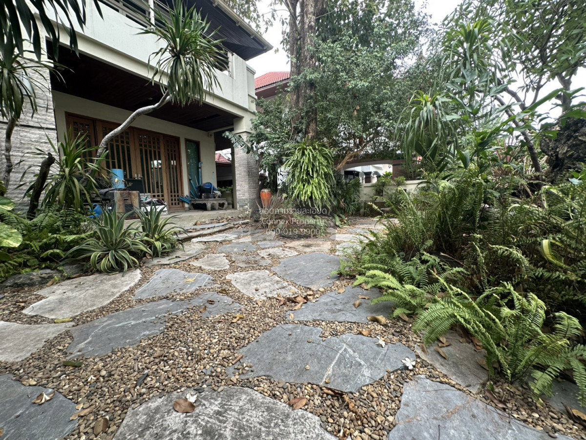 รูป ขายบ้าน  หมู่บ้านปรีชา 2 - ปิ่นเกล้า หน้ากว้าง ฉิมพลี เขต ตลิ่งชัน กรุงเทพ CX-149223 ✅ ทักไลน์ @connexproperty ตอบทันที ทีมงานมืออาชีพ ✅ - รูปที่ 5/12