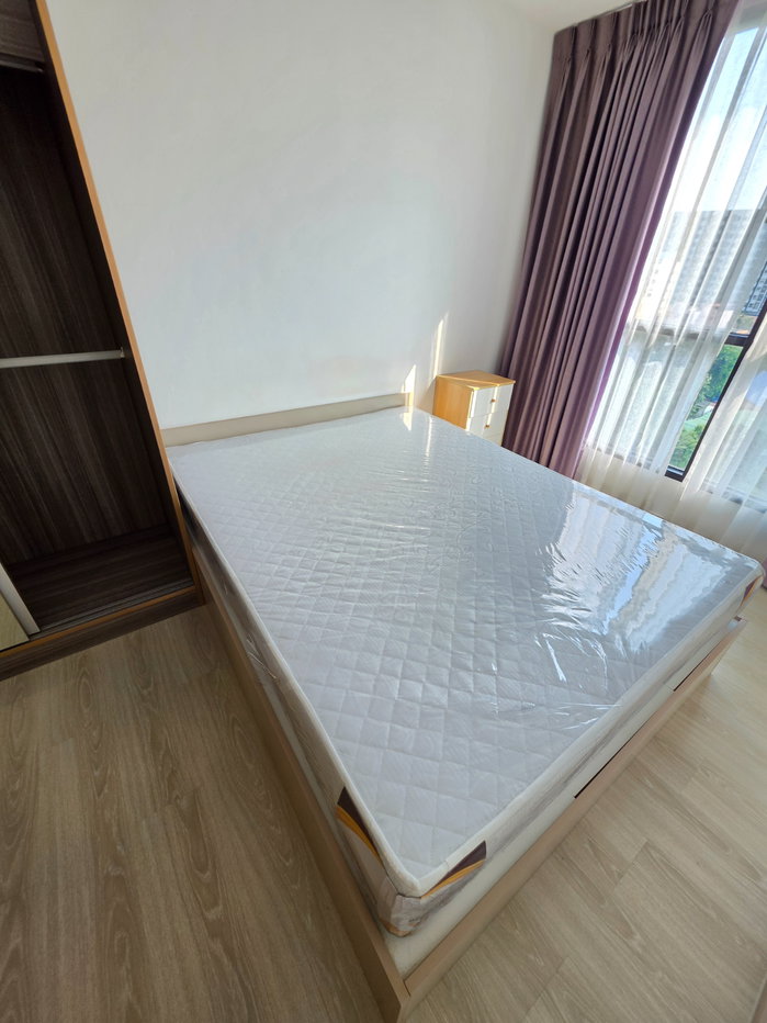 รูป เคนซิงตัน​พหลโยธิน​ 63​ ใกล้​รถไฟฟ้า​บีทีเอส​พหลโยธิน​ 59 - รูปที่ 15/24