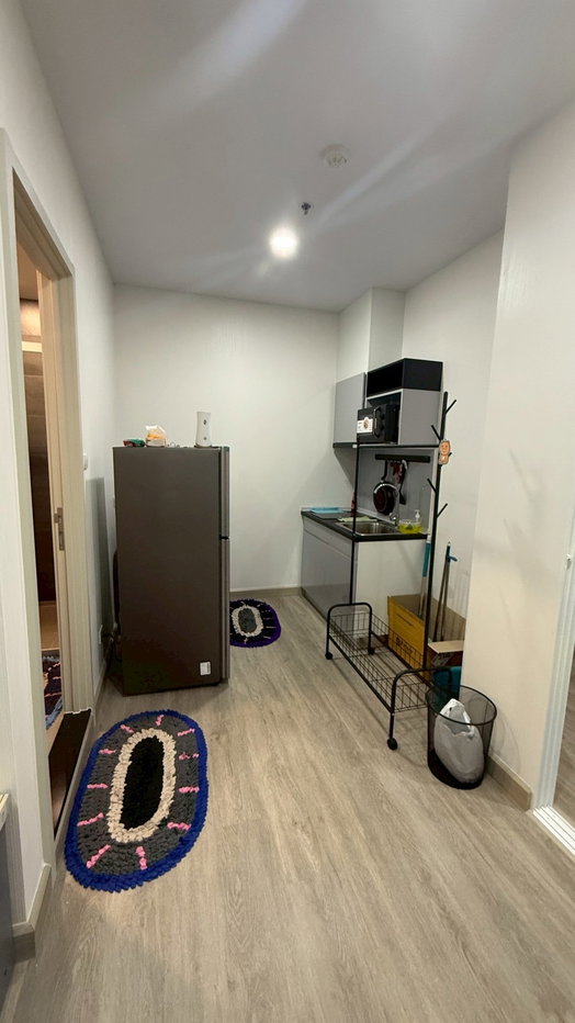 รูป ให้เช่า คอนโด ศุภาลัย ลอฟท์ สถานีภาษีเจริญ - รูปที่ 4/8