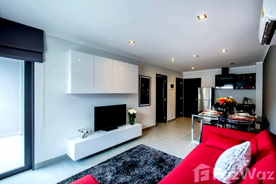 ขายคอนโด : ขาย คอนโด 1 ห้องนอน ในโครงการ นูนวิลเลจ ทาวเวอร์ 1 1629630