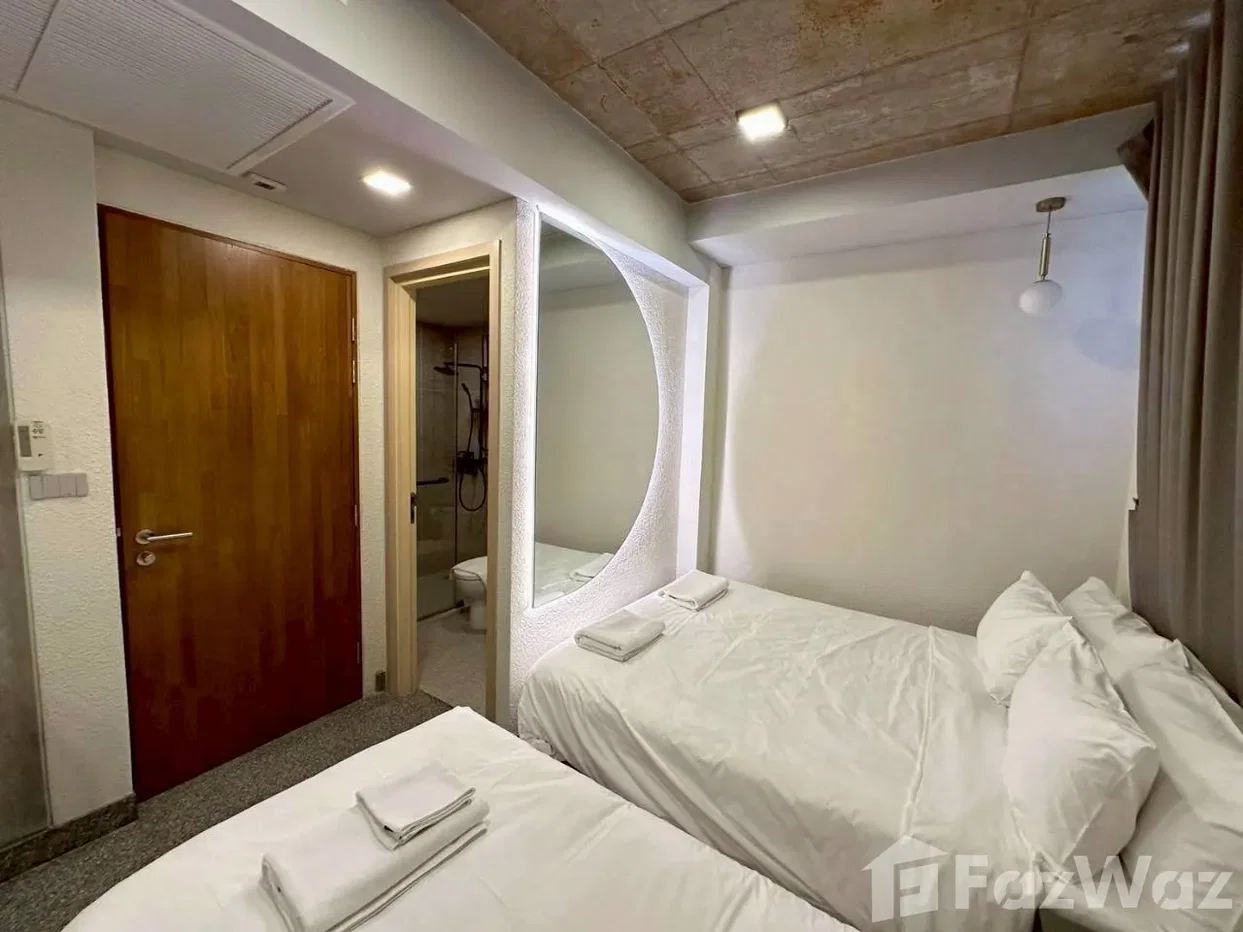 รูป ขาย วิลล่า 5 ห้องนอน ใน นาเกลือ, ชลบุรี 6125055 - รูปที่ 26/48