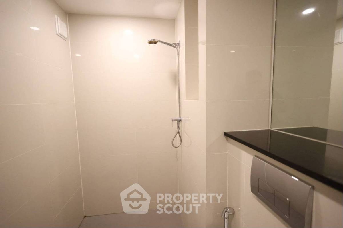 รูป คอนโด 1-ห้องนอน ที่ ไนท์บริดจ์ ไพรม์ สาทร ใกล้ BTS เซนต์หลุยส์ (ID 2750210) - รูปที่ 8/8