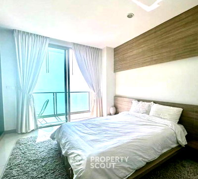 Condos for sale : Studio Condo at The Riviera Wongamat close to Sanctuary of Truth (ID 2748246)