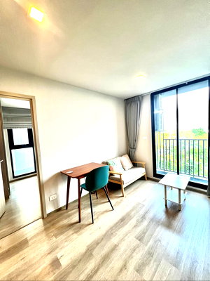 Condos for rent Rayong : Kensington rayong 2 (tel.065-224-5542)