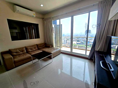Condos for sale Chang Chui : Ivy Residences Pinklao Condo: Convenient location and a perfect living atmosphere in the Pinklao area | No. 93335