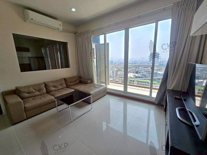 คอนโด ไอวี่ เรสซิเดนส์ ปิ่นเกล้า ที่ตอบโจทย์ชีวิตคนเมืองด้วยทำเลสะดวกสบาย พร้อมบรรยากาศการอยู่อาศัยที่ลงตัวในย่านปิ่นเกล้า | รหัส 93335