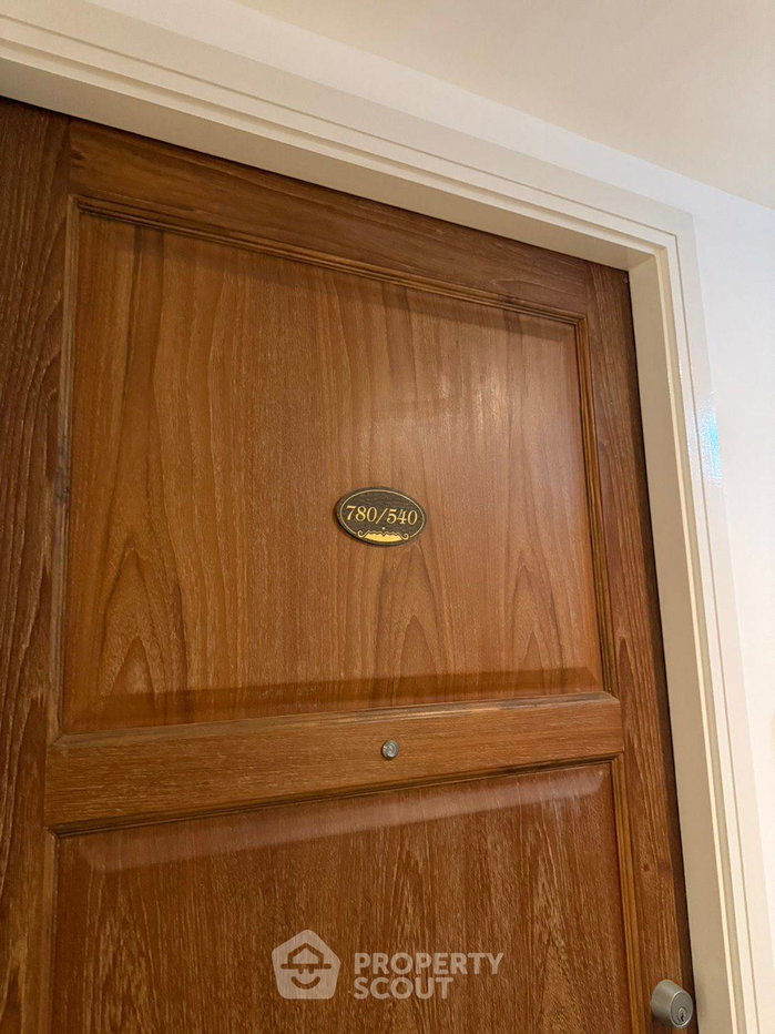 รูป คอนโด 2-ห้องนอน ที่ ศุภาลัย คาซา ริวา ใกล้ ถนนตก (ID 2698458) - รูปที่ 19/20