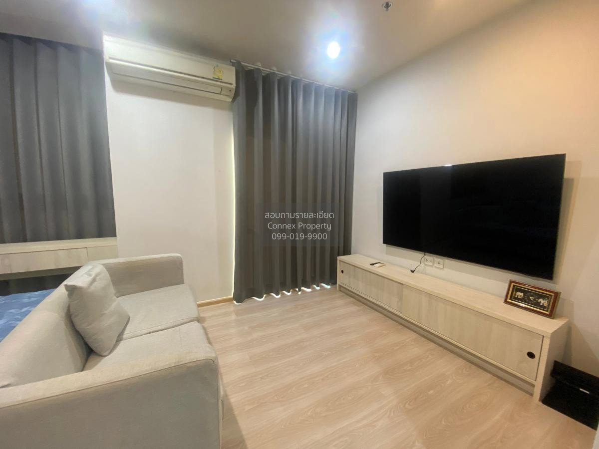 รูป 🔥🔥🔥 เช่าคอนโด  โนเบิล รีวอลฟ์ รัชดา 1 MRT-ศูนย์วัฒนธรรมแห่งประเทศไทย ห้วยขวาง เขต ห้วยขวาง กรุงเทพ CX-95910 ✅ ทักไลน์ @connexproperty ตอบทันที ทีมงานมืออาชีพ ✅ 🔥🔥🔥 - รูปที่ 6/9