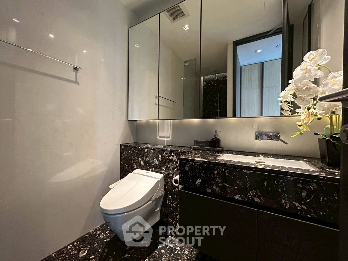picture 1-BR 43 Sqm Condo At Beatniq Sukhumvit 32, 300m To BTS Thong Lor (ID 2520976) - 15/17